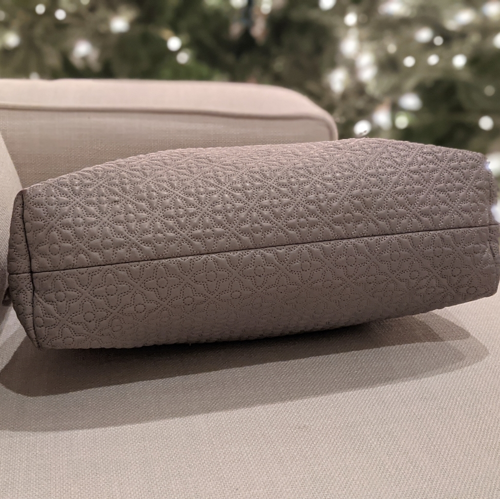 🚫 SOLD 🚫Tory Burch Bryant Slouchy Tote - Picture 6 of 14